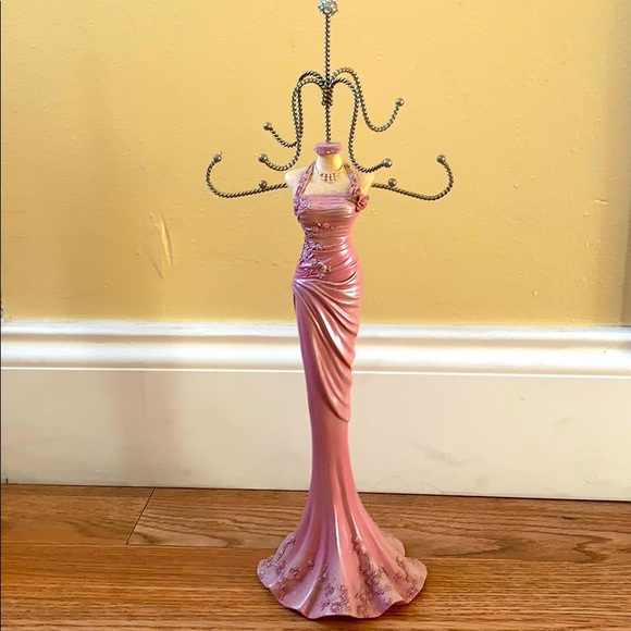 Other - Necklace holder